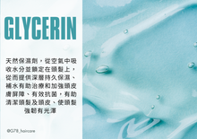 Load image into Gallery viewer, G78 HAIR CARE - ALL IN ONE TRAVEL KIT - SHAMPOO + TREATMENT + BODY WASH