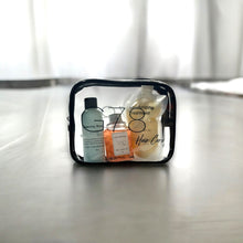 Load image into Gallery viewer, G78 HAIR CARE - ALL IN ONE TRAVEL KIT - SHAMPOO + TREATMENT + BODY WASH