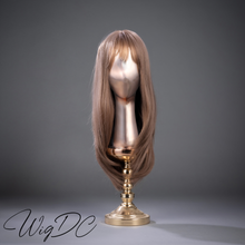 Load image into Gallery viewer, WigDC 241-W5 Wig for women