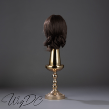 画像をギャラリービューアに読み込む, WigDC 252-W5 Wig for women