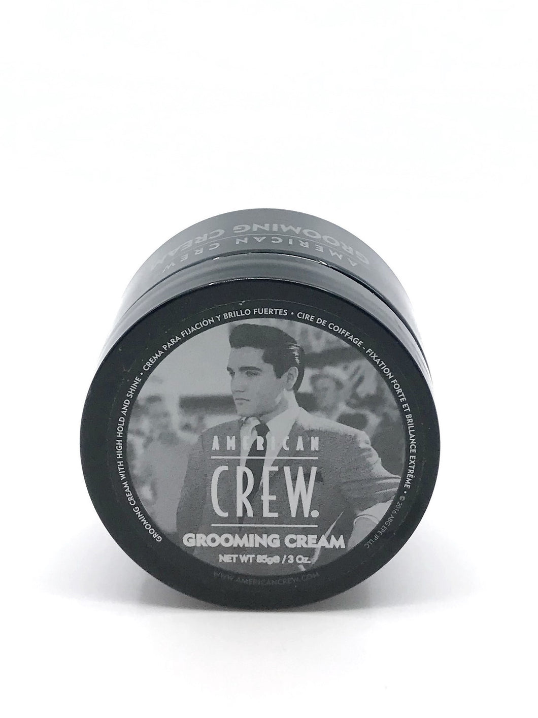 AMERICAN CREW King Grooming Cream － 85g
