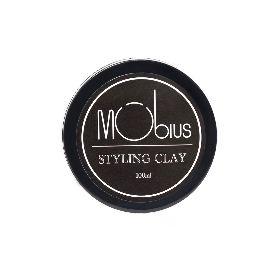 MOBIUS Styling Clay - 100ml