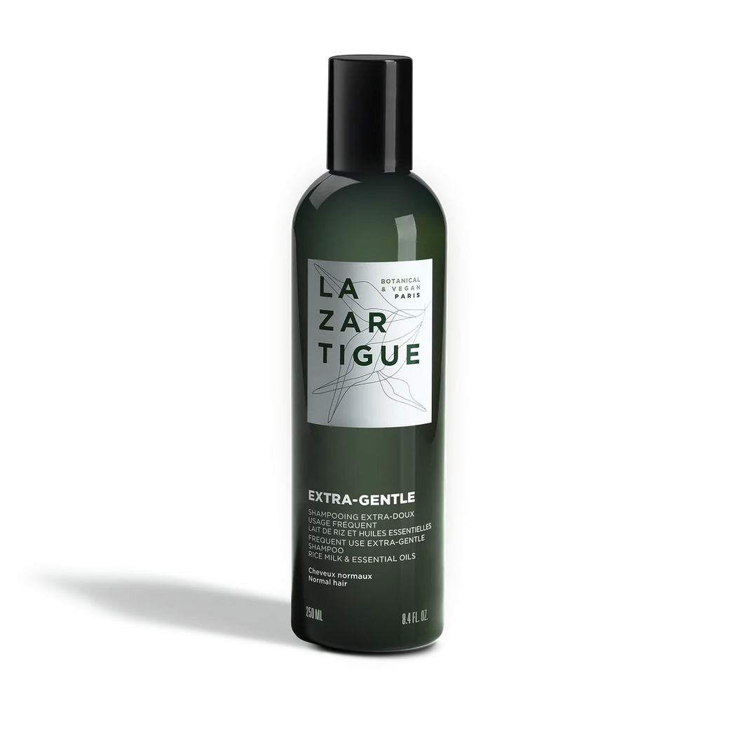 Lazartigue Extra - Gentle Shampoo 250ml