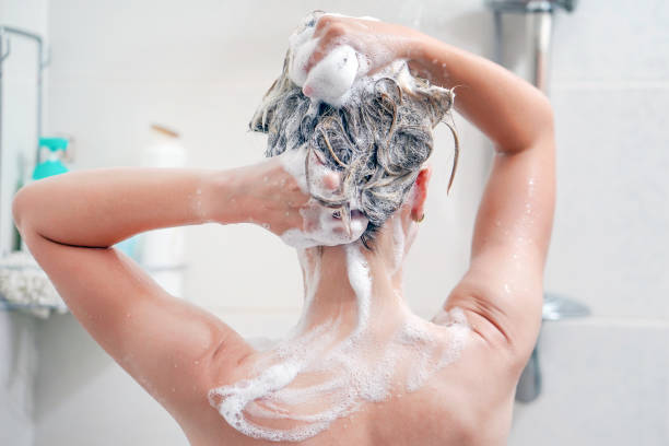 【頭髮問題】頭髮越洗越油？改掉5個洗頭壞習慣