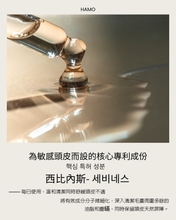 Load image into Gallery viewer, 思琦約定你007 - HAMO 洗護套裝 $336 （包括洗頭水一支及護髮素一支 各500ml) -原價$480
