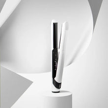 Load image into Gallery viewer, Glampalm GP202T Double C 弧形專業造型夾 (弧形板面｜1寸闊) - Panda色
