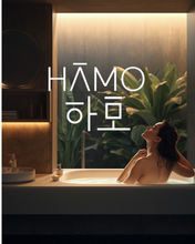 Load image into Gallery viewer, 思琦約定你007 - HAMO 洗護套裝 $336 （包括洗頭水一支及護髮素一支 各500ml) -原價$480
