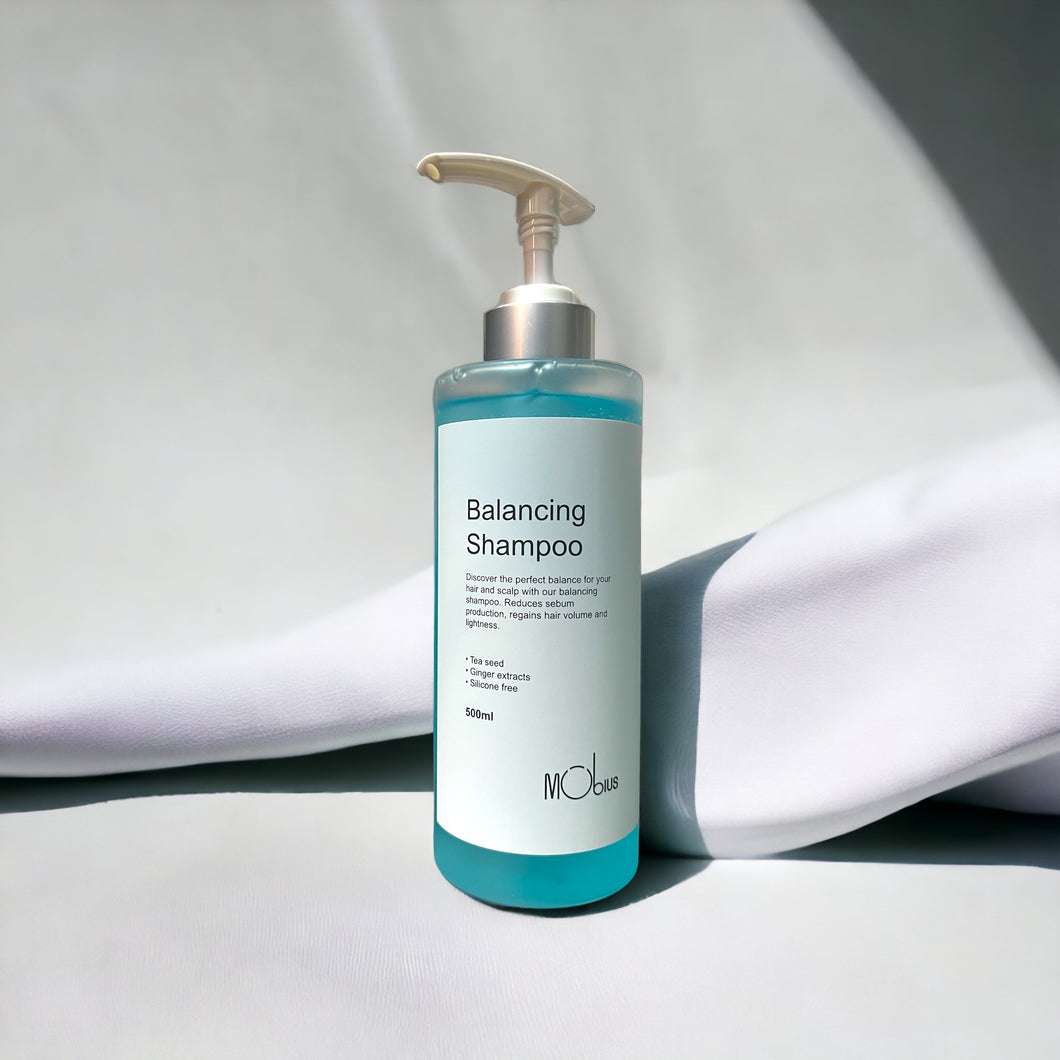 Mobius Balancing Shampoo 500ml