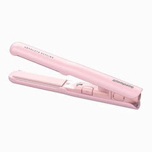 將圖片載入圖庫檢視器 GlamPalm GP103 Mini Hair Styler [Pink]
