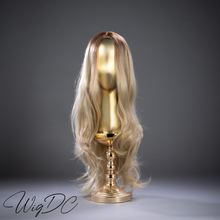 将图片加载到图库查看器，WigDC 225-W4A2C Wig for women
