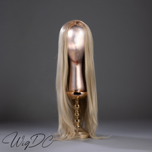 画像をギャラリービューアに読み込む, WigDC 227-W4B2C Wig for women
