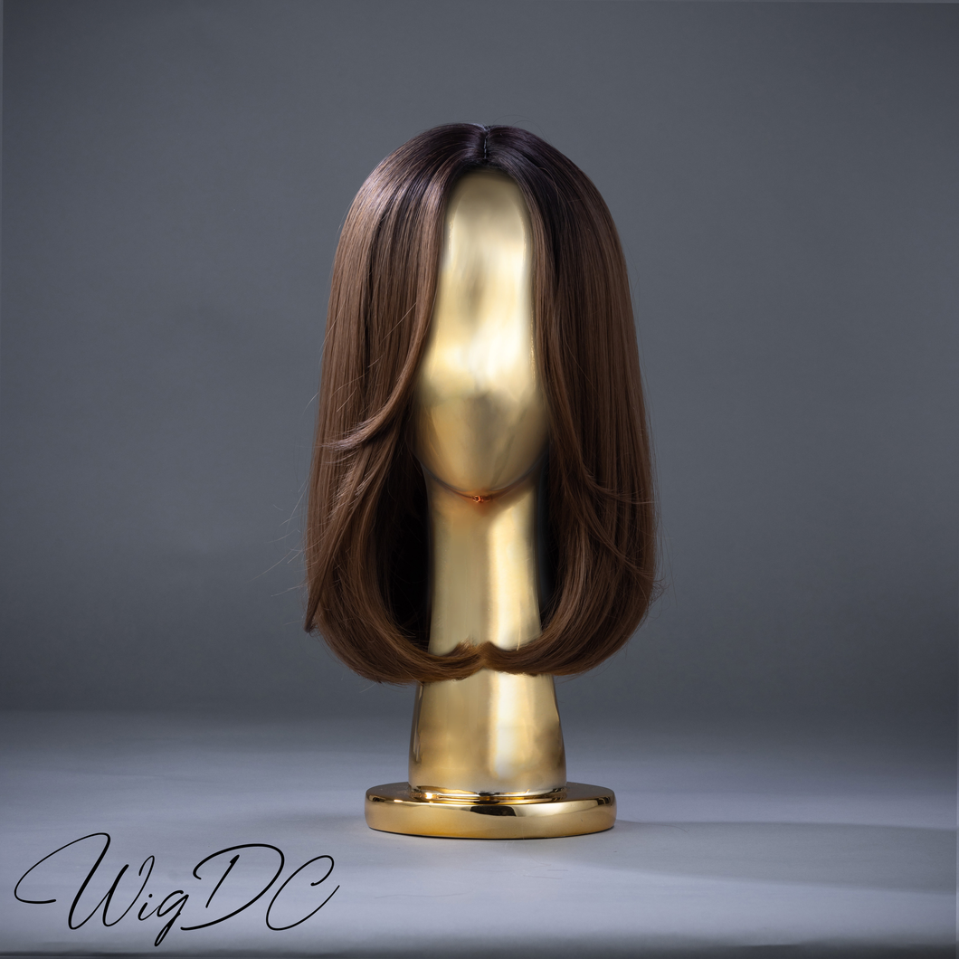 WigDC 236-W5 Wig for women