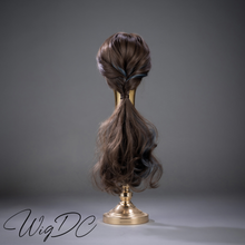 画像をギャラリービューアに読み込む, WigDC 251-W5 Wig for women
