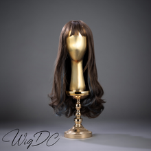 画像をギャラリービューアに読み込む, WigDC 251-W5 Wig for women
