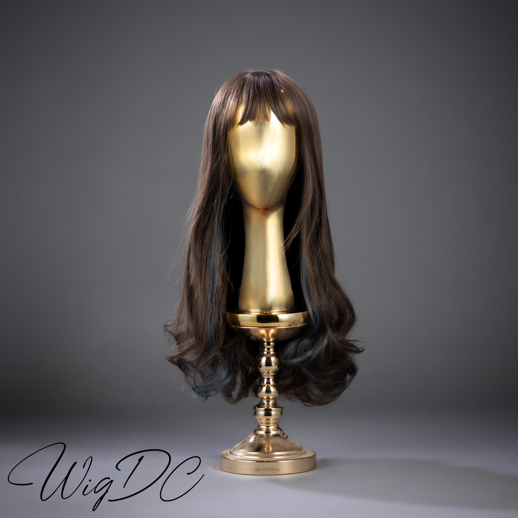 WigDC 251-W5 Wig for women