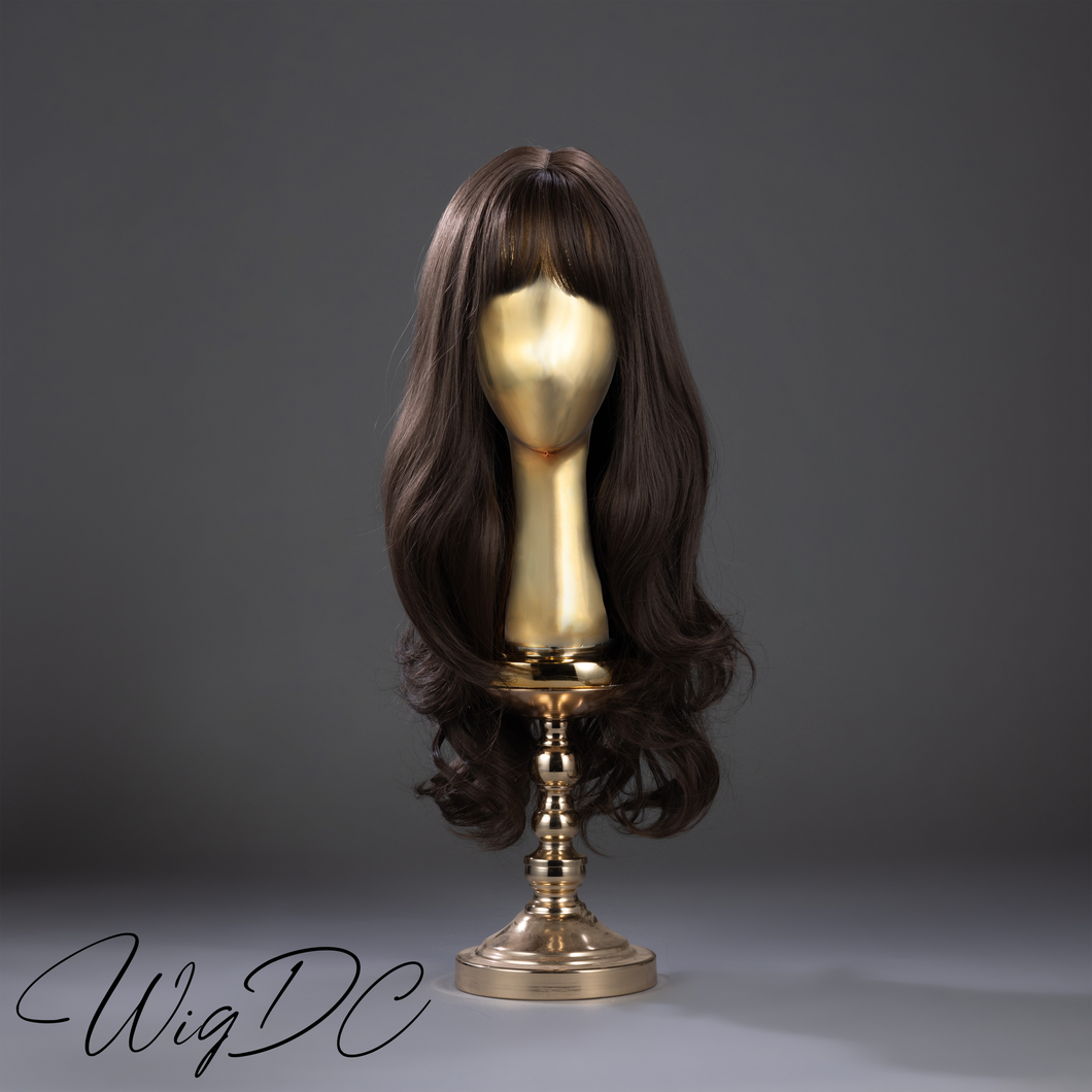 WigDC 252-W5 Wig for women