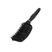 Load image into Gallery viewer, Glam Palm Shine Paddle Brush
