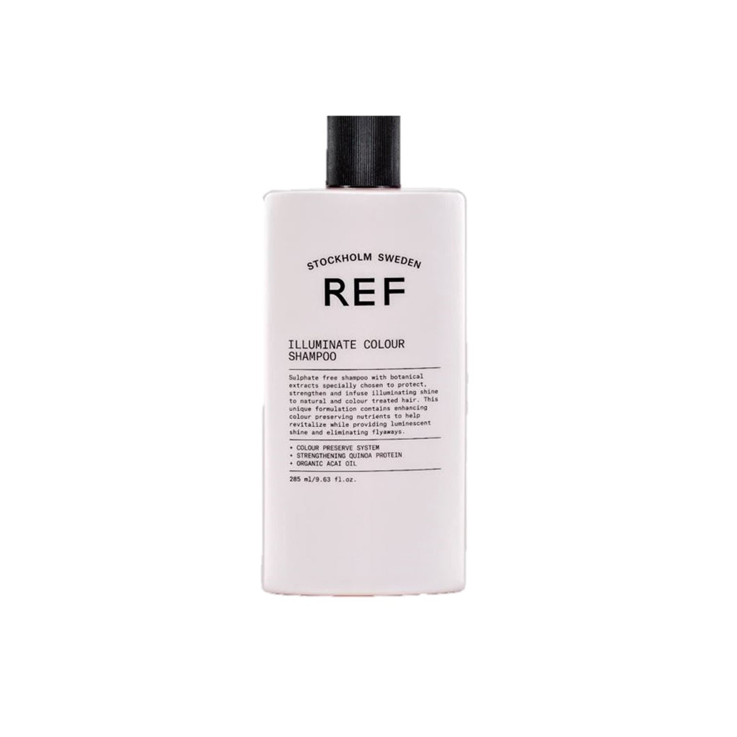 REF Illuminate Colour Shampoo  285ml