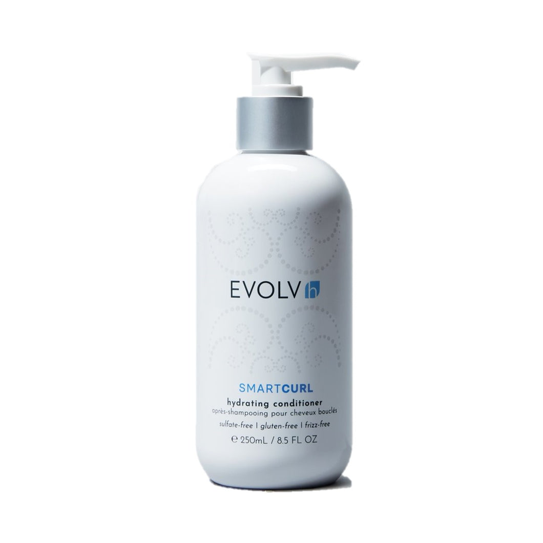 EVOLVh SmartCurl Hydrating Conditioner - 250ml