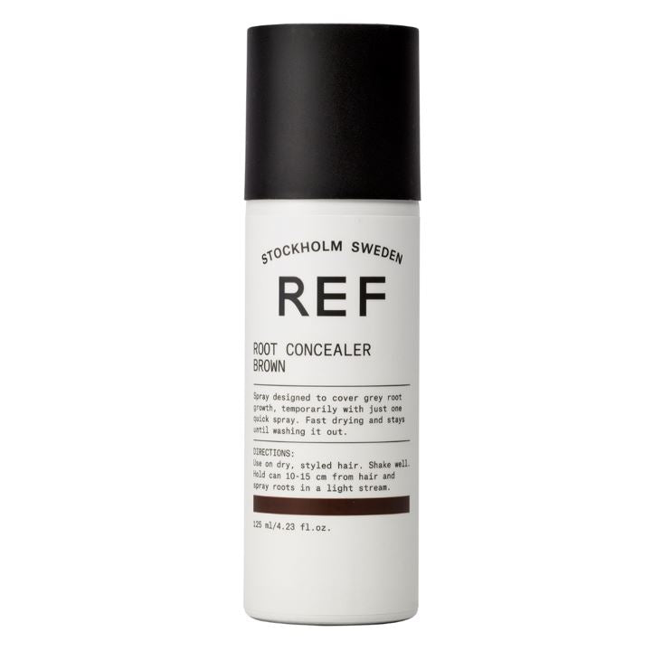 REF Root Concealer - Brown - 125ml