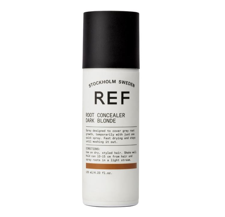 REF Root Concealer - Dark Blonde - 125ml