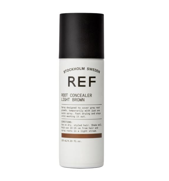REF Root Concealer - Light Brown - 125ml